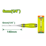 Dyllu Chisels Files Planes & Punches Dyllu 140mm Wood Chisel - DTWC1206