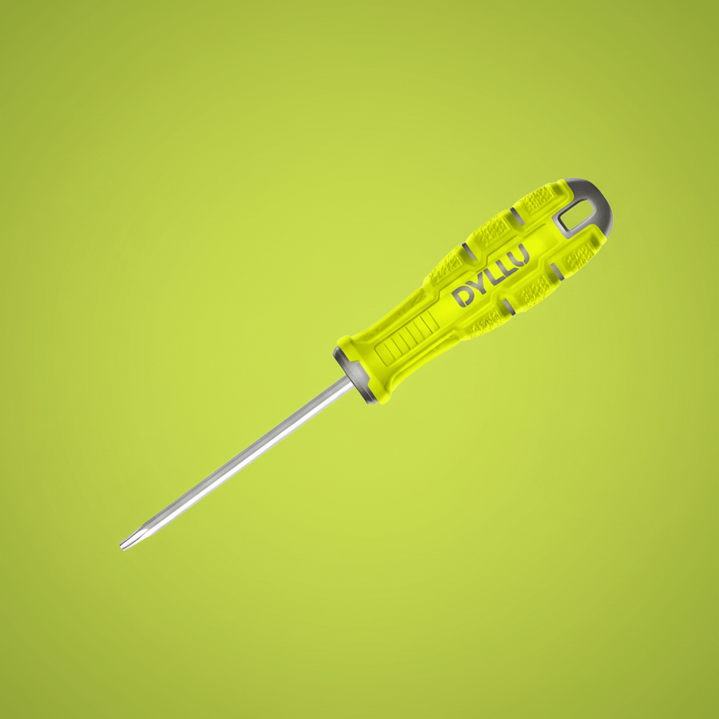 Dyllu Sockets & Hex Keys Dyllu 150mm Torx Screwdriver  - DTSDD226