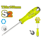 Dyllu Sockets & Hex Keys Dyllu 150mm Torx Screwdriver  - DTSDD226