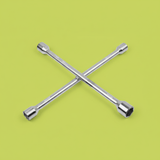 Dyllu Wrenches Dyllu 16" Cross Rim Wrench - DTTH8316