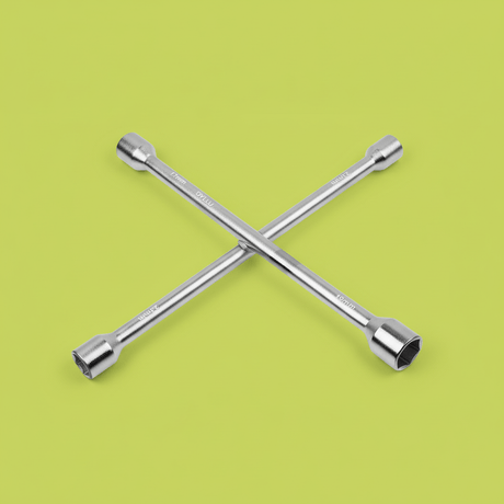 Dyllu Wrenches Dyllu 16" Cross Rim Wrench - DTTH8316