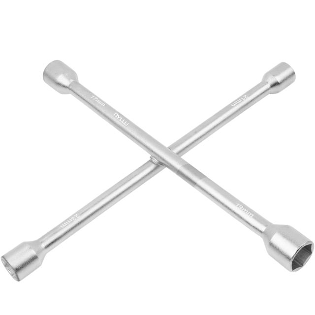 Dyllu Wrenches Dyllu 16" Cross Rim Wrench - DTTH8316