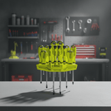 Dyllu Screwdrivers Dyllu 16-Piece Screwdriver Set - DTSS1416