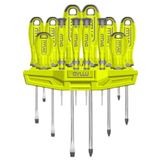 Dyllu Screwdrivers Dyllu 16-Piece Screwdriver Set - DTSS1416