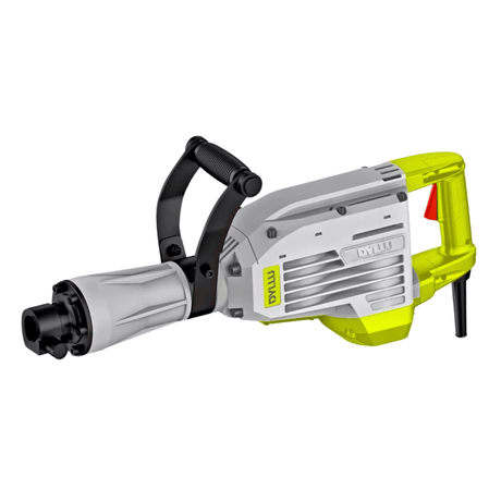 Dyllu Demolition Hammer Dyllu 1600W Demolition Breaker - DTDB1D80