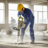 Dyllu Demolition Hammer Dyllu 1600W Demolition Breaker - DTDB1D80