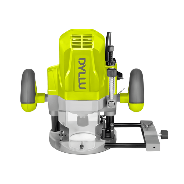 Dyllu Router Dyllu 1600W Electric Router - DTER1516001