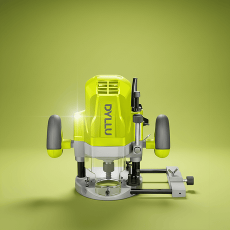 Dyllu Router Dyllu 1600W Electric Router - DTER1516001