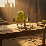 Dyllu Router Dyllu 1600W Electric Router - DTER1516001