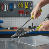 Dyllu Staplers Riveters & Fasteners Dyllu 17″ Hand Riveter – DTHR3517