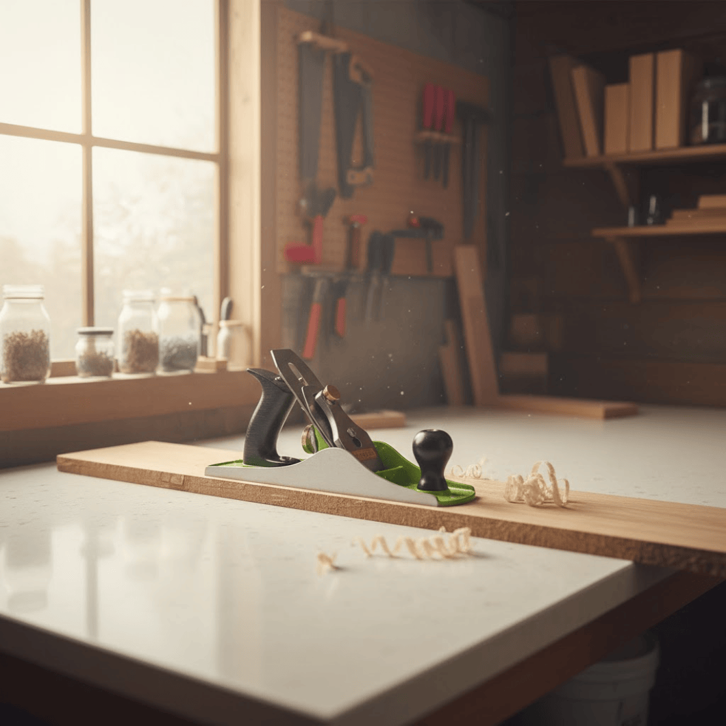 Dyllu Saw Blades Dyllu 18" Bench Planer - DTSF2506