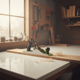 Dyllu Saw Blades Dyllu 18" Bench Planer - DTSF2506