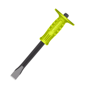 Dyllu Chisels Files Planes & Punches Dyllu 18x300mm Cold Chisel - DTCC1302