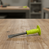 Dyllu Chisels Files Planes & Punches Dyllu 18x300mm Cold Chisel - DTCC1302