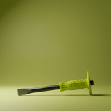 Dyllu Chisels Files Planes & Punches Dyllu 18x300mm Cold Chisel - DTCC1302