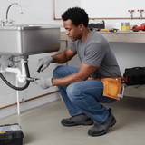 Dyllu Vices & Clamps Dyllu 19-44mm American Type Hose Clamp - DTHU2905