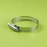 Dyllu Vices & Clamps Dyllu 19-44mm American Type Hose Clamp - DTHU2905