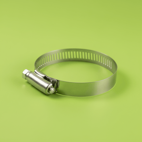 Dyllu Vices & Clamps Dyllu 19-44mm American Type Hose Clamp - DTHU2905