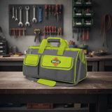 Dyllu Tool Boxes Bags & Belts Dyllu 19" Polyester Tool Box -  DTTG3119