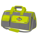 Dyllu Tool Boxes Bags & Belts Dyllu 19" Polyester Tool Box -  DTTG3119