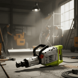 Dyllu Demolition Hammer Dyllu 1950W Demolition Breaker - DTDB2D95