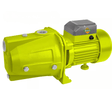 Dyllu Centrifugal Pumps Dyllu 1HP Self-Priming Jet Pump 750W  - DTWPJA03