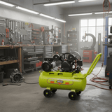 Dyllu Compressor & Air Tool Accessories Dyllu 2.0HP 50L Air Compressor – DTAP4A15