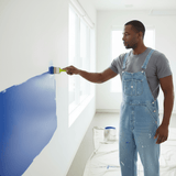 Dyllu Paint Tools & Equipment Dyllu 2.5" Paint Brush - DTPB1925