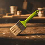 Dyllu Paint Tools & Equipment Dyllu 2.5" Paint Brush - DTPB1925