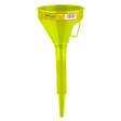 Dyllu Automotive Accessories Dyllu 2-in-1 Plastic Flexible Funnel - DTUF1302