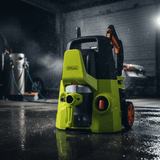 Dyllu Spray Gun Dyllu 2-in-1 Pressure Washer Vacuum Cleaner - DTHP4A16