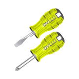 Dyllu Screwdrivers Dyllu 2 Pieces Screwdriver Set - DTSSB402