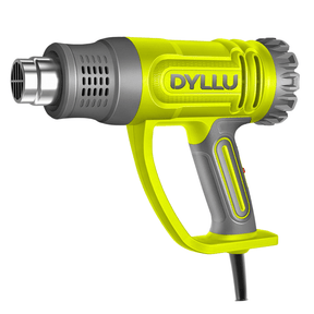 Dyllu Heat Gun Dyllu 2000W Heat Gun – DTHG1520