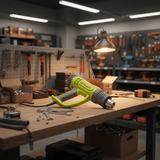 Dyllu Heat Gun Dyllu 2000W Heat Gun – DTHG1520