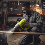 Dyllu Heat Gun Dyllu 2000W Heat Gun – DTHG1520