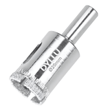 Dyllu Hole Saws & Cores Dyllu 20mm Diamond Hole Saw - DTKJ7620