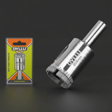 Dyllu Hole Saws & Cores Dyllu 20mm Diamond Hole Saw - DTKJ7620