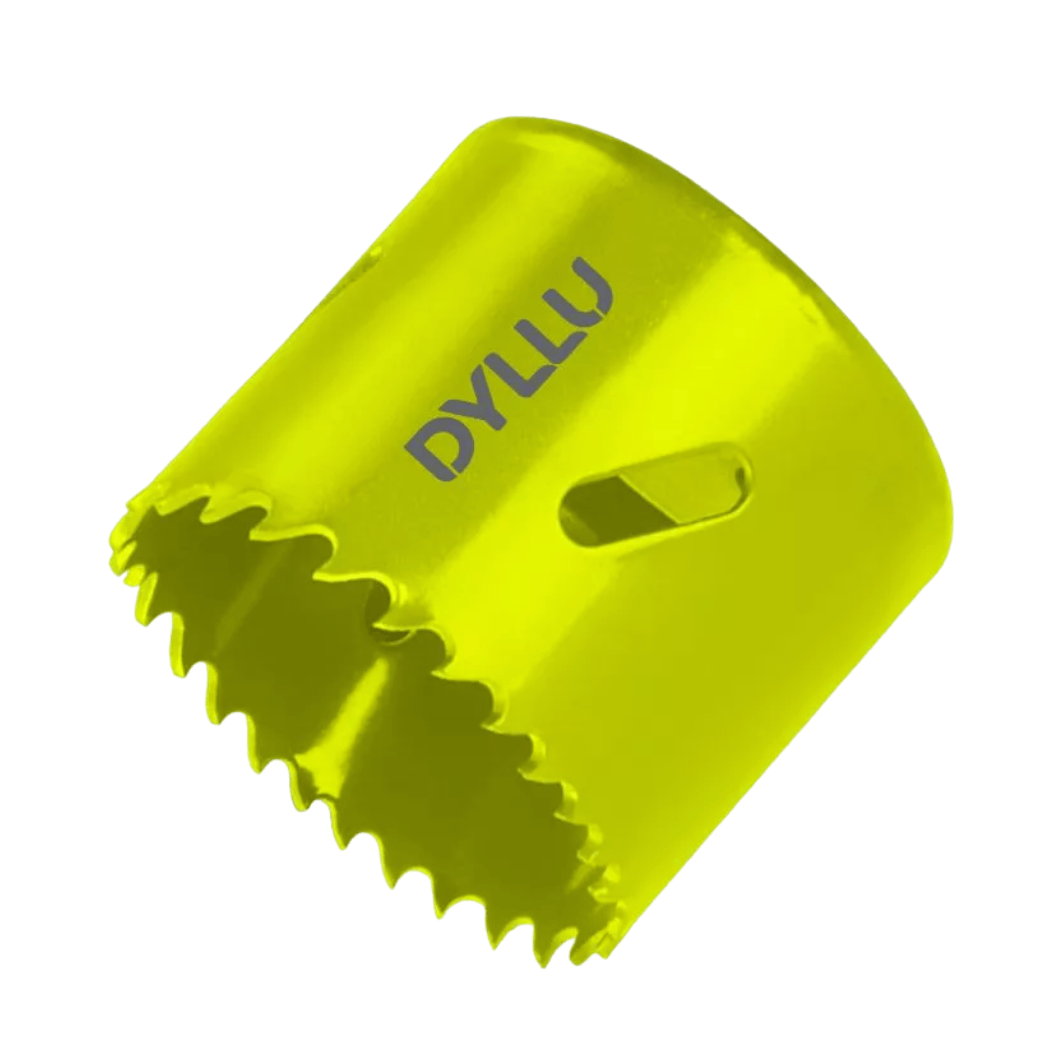 Dyllu Hole Saws & Cores Dyllu 20mm HSS Bi-metal Hole Saw - DTKJ1420
