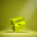 Dyllu Hole Saws & Cores Dyllu 20mm HSS Bi-metal Hole Saw - DTKJ1420