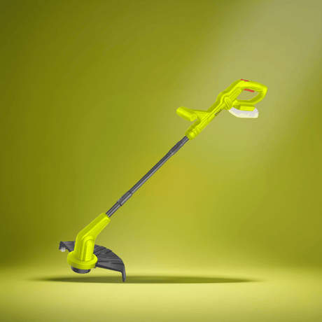 Dyllu Trimmer Dyllu 20V Cordless Grass Trimmer - DTGTP535