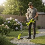Dyllu Trimmer Dyllu 20V Cordless Grass Trimmer - DTGTP535