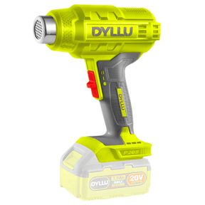 Dyllu Heat Gun Dyllu 20V Cordless Heat Gun – DTKH1501