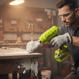 Dyllu Heat Gun Dyllu 20V Cordless Heat Gun (Without Battery & Charger) – DTKH1501