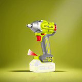 Dyllu Impact Wrench & Driver Dyllu 20V Cordless Impact Wrench - DTCD1B483