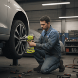 Dyllu Impact Wrench & Driver Dyllu 20V Cordless Impact Wrench - DTCD1B483