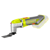 Dyllu Drill Dyllu 20V Cordless Multi-Tool - DTMUP5020
