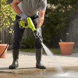 Dyllu Pressure Washer Dyllu 20V Cordless Pressure Washer 2.5L - DTQX01203