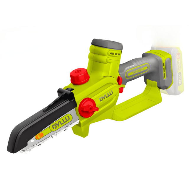 Dyllu Pruner Saw Dyllu 20V Cordless Pruner Saw with 6" Bar - DTCLP562