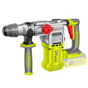 Dyllu Drill Dyllu 20V Cordless Rotary Hammer - DTLM1B283
