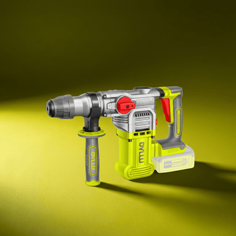 Dyllu Drill Dyllu 20V Cordless Rotary Hammer - DTLM1B283
